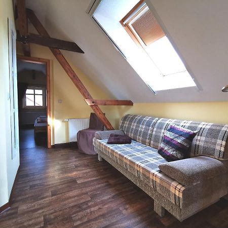 Ferienhaus Layla Leipe Luaran gambar
