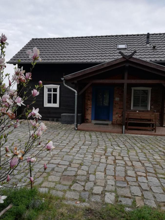 Ferienhaus Layla Leipe Luaran gambar