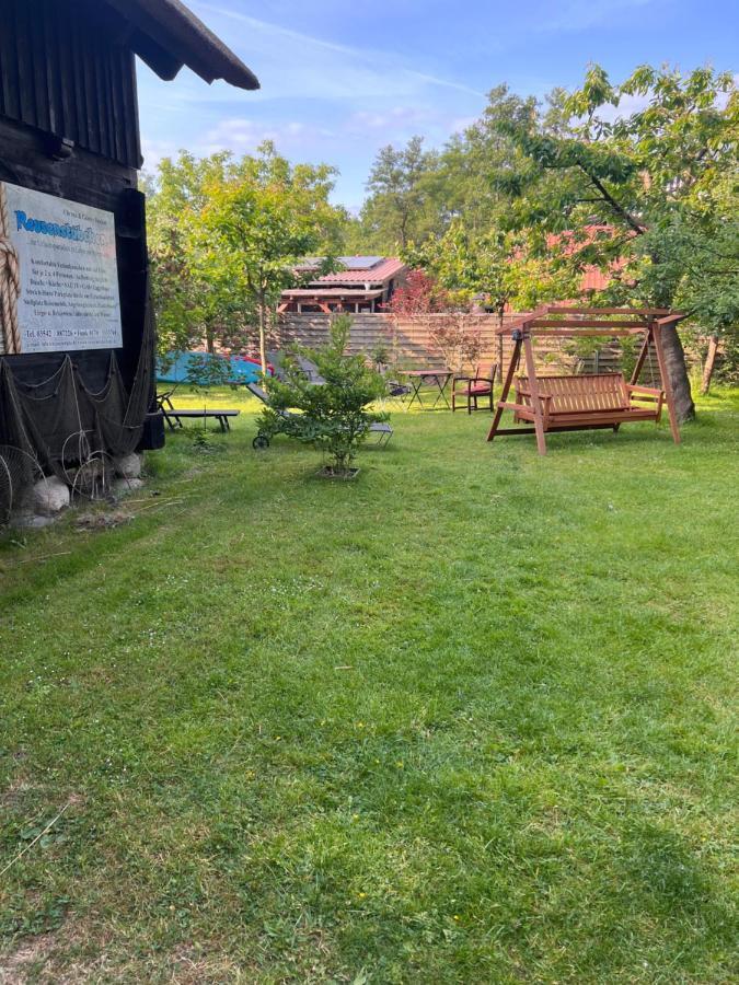 Ferienhaus Layla Leipe Luaran gambar